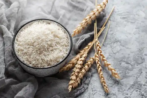 1121 Golden Sella Basmati