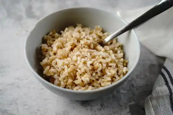 Brown Rice
