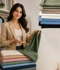 Apparel Fabric