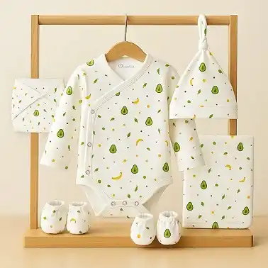 Baby Clothes