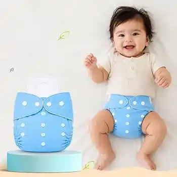 Baby Diapers