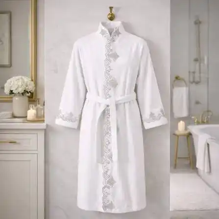 Bathrobes