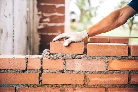 Bricks & Blocks