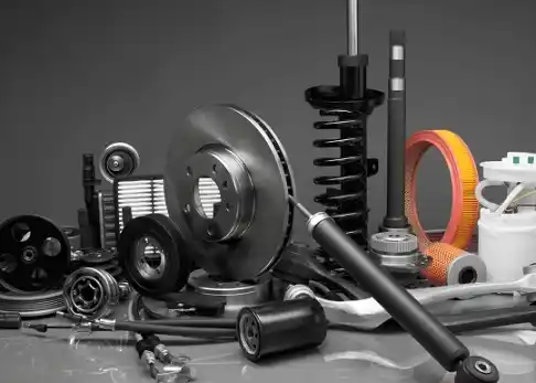 Car Parts & Accessories