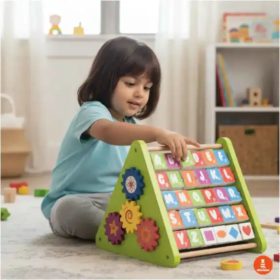 Educational Toys & Games