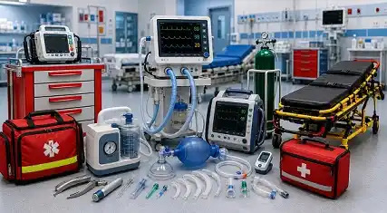 Emergency Equipment