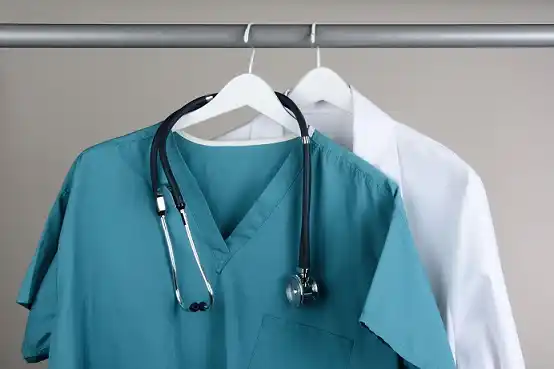 Medical & Surgical Clothes