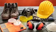 Personal Salfety Equipment