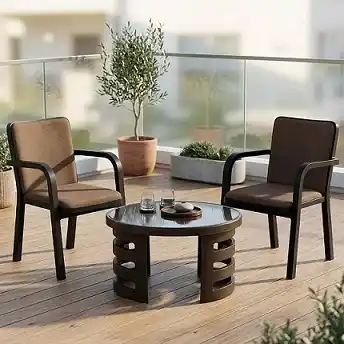 Plastic Furniture