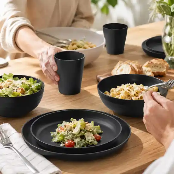 Plastic Kitchen Products
