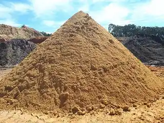 Sand & Aggregate