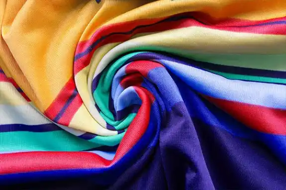 Synthetic Fibres