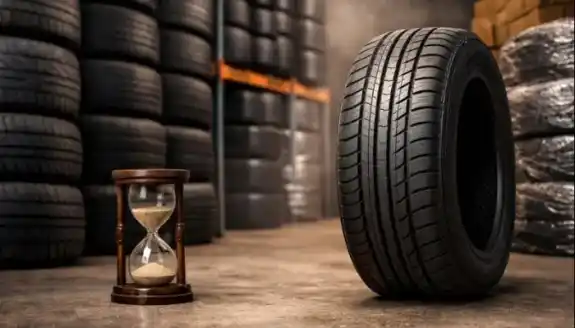 Tyres & Tube