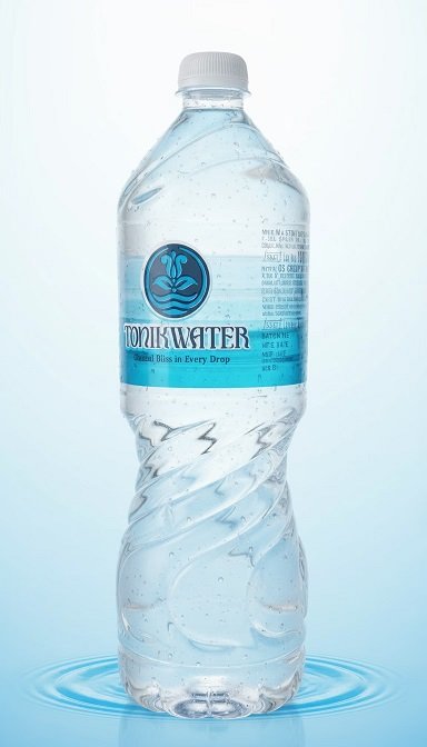 1 Litre Water Bottle