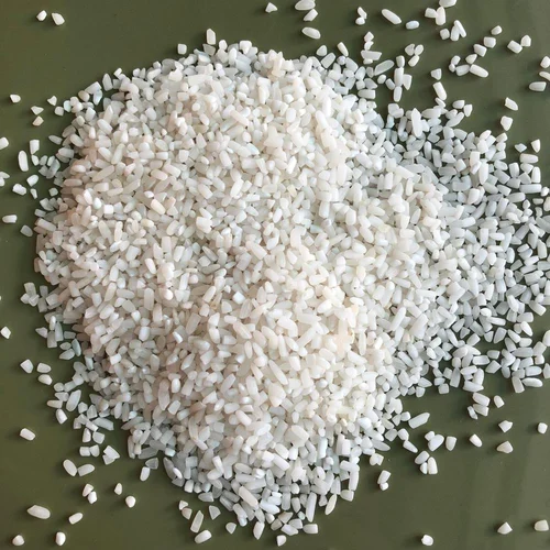 100% broken rice