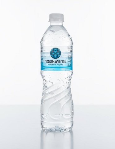 500ml Water Bottle