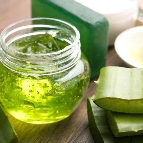 Aloe Vera Gel 100gm