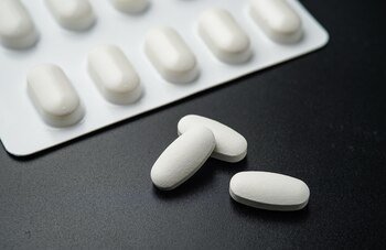 Antibiotics Tablets
