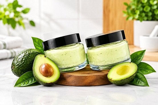 Avocado Cream