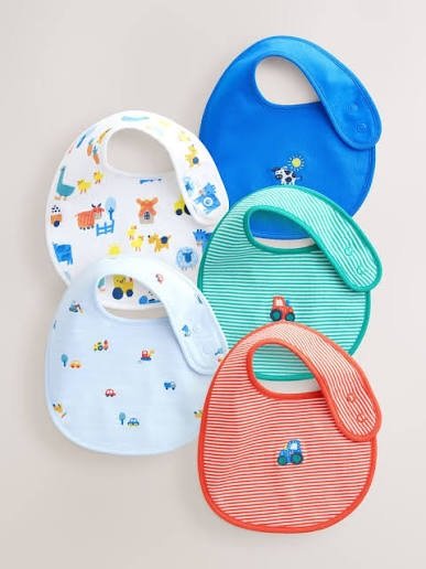 Baby Bib