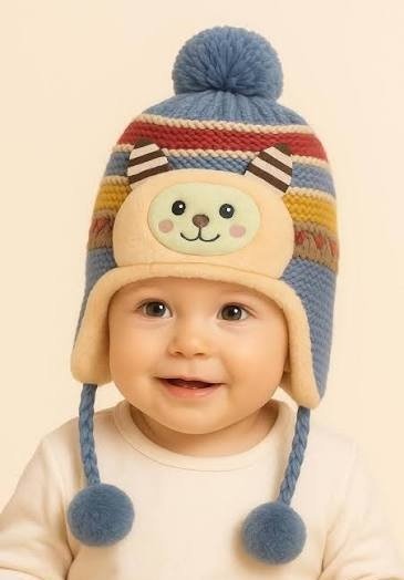 Baby Cap