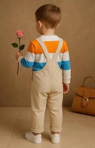 Baby Casual Wear