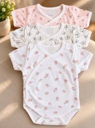 Baby Romper