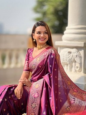 Banarasi Sarees