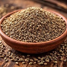 Carom Seeds