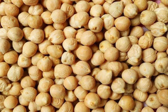 Chickpeas