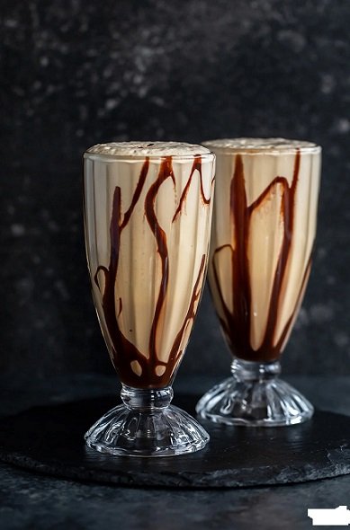 Cold Coffee