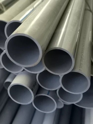 Column Pipes