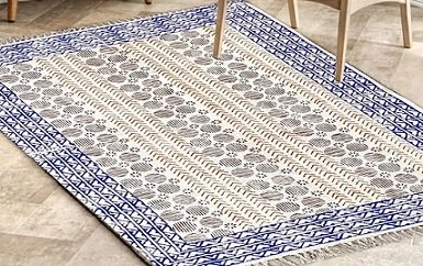 Cotton Rug
