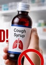 Cough Syrups and Expectorants