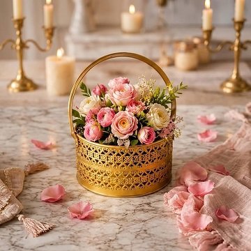Decorative Basket