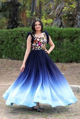 Designer Gowns