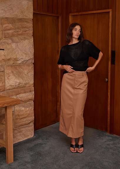 Ethical Skirts
