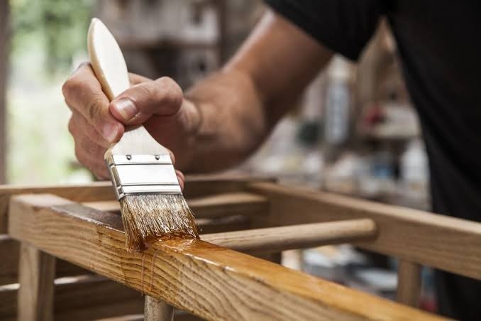 Furniture Enamel