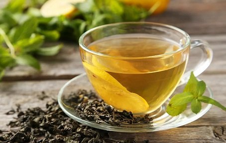 Green Tea