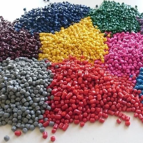 HIPS Sheet Grade Plastic Granules