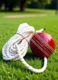 Hanging Ball