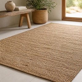 Hemp Rug