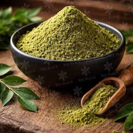 Henna Powder