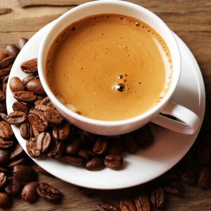 Jaggery Hot Coffee