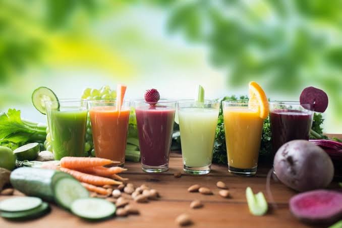 Juices