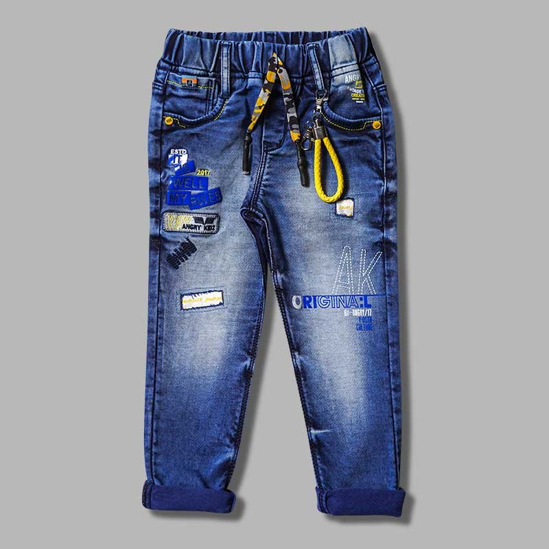 Kids jeans