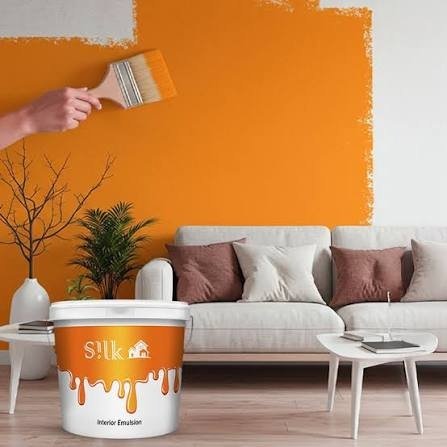 LUXURY INTERIOR EMULSION