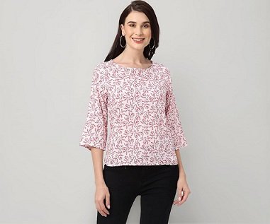 Ladies Top