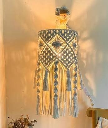 Macrame Jhoomar