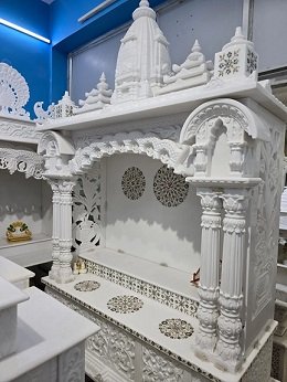 Marble   Design Temple